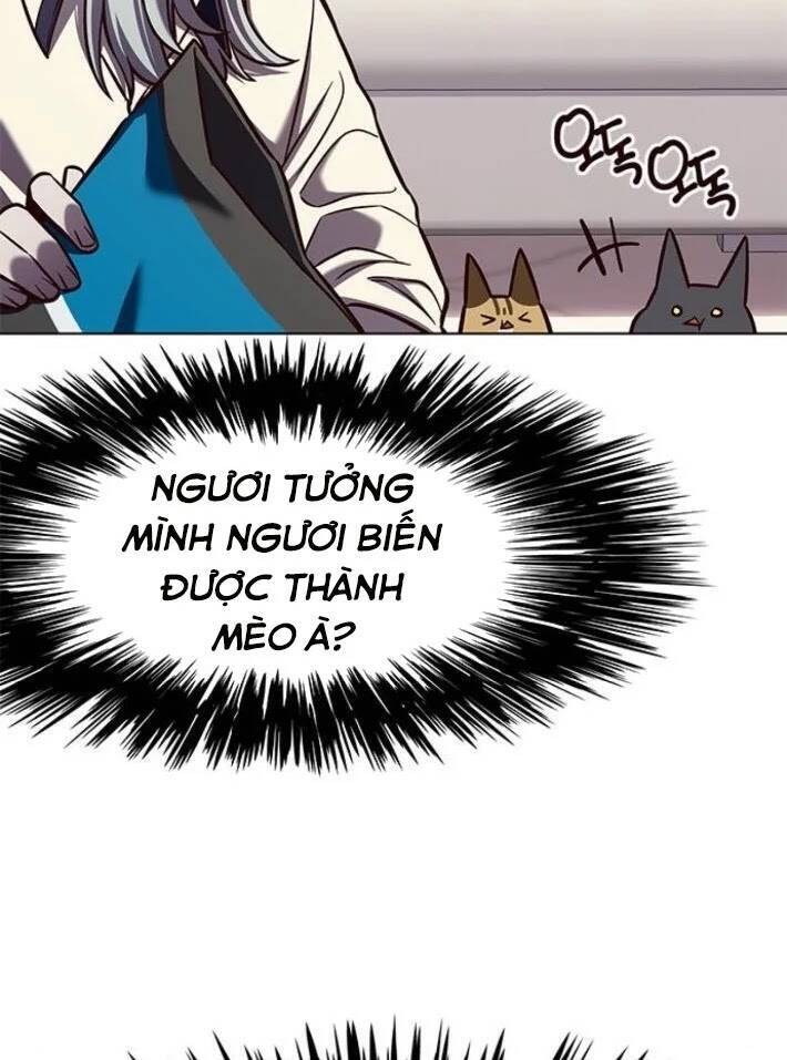 Hoá Thân Thành Mèo Chap 141 - Next Chap 142