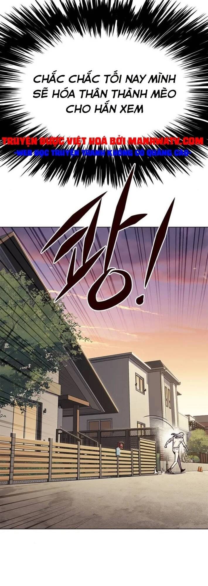 Hoá Thân Thành Mèo Chap 141 - Next Chap 142