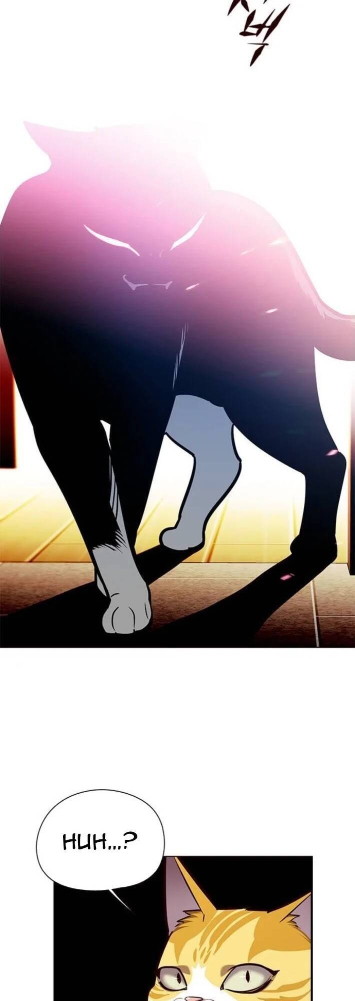 Hoá Thân Thành Mèo Chap 141 - Next Chap 142