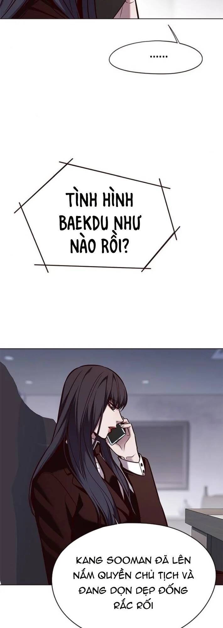 Hoá Thân Thành Mèo Chap 141 - Next Chap 142