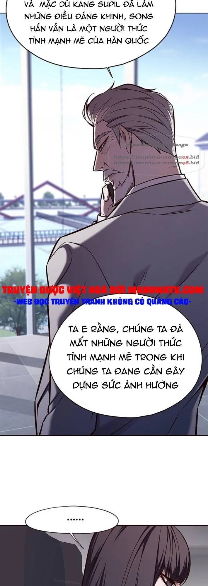 Hoá Thân Thành Mèo Chap 141 - Next Chap 142