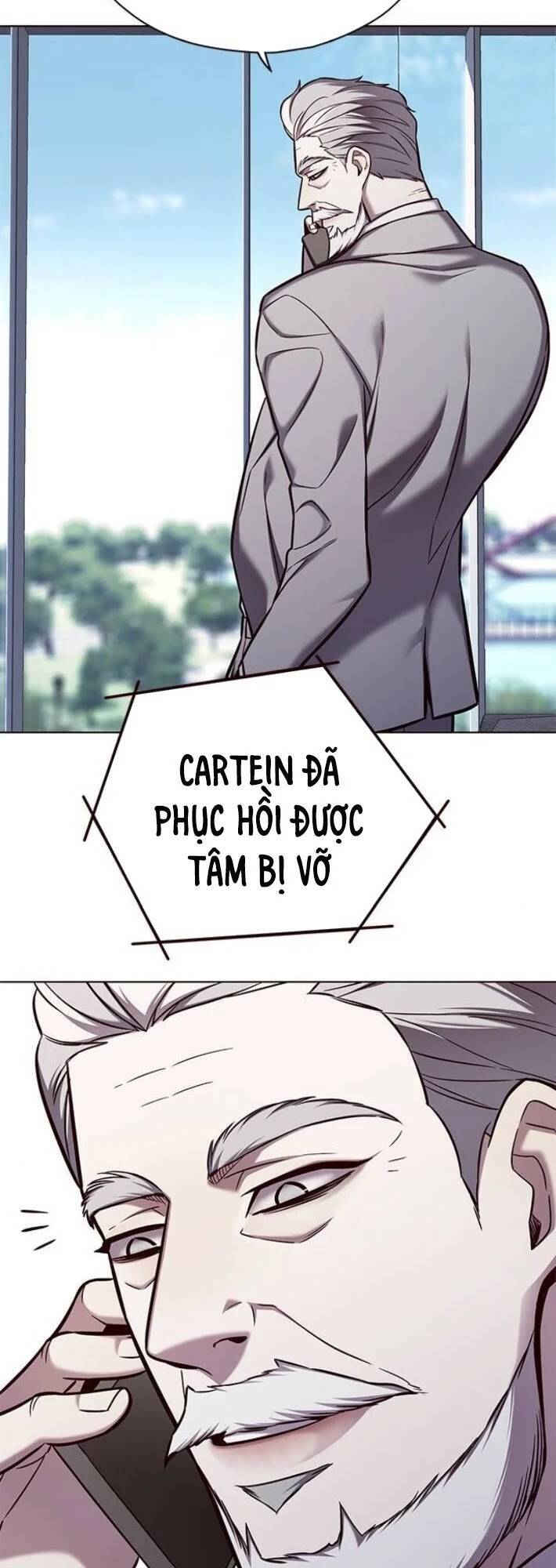 Hoá Thân Thành Mèo Chap 141 - Next Chap 142