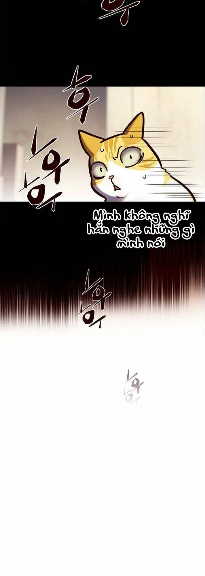 Hoá Thân Thành Mèo Chap 142 - Next Chap 143