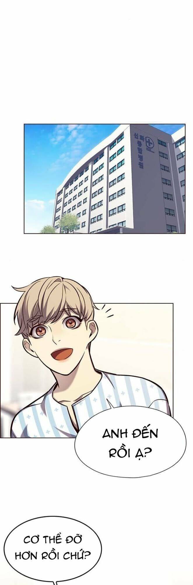 Hoá Thân Thành Mèo Chap 142 - Next Chap 143