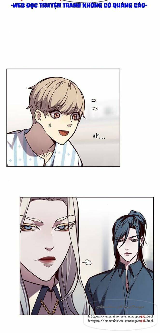 Hoá Thân Thành Mèo Chap 142 - Next Chap 143
