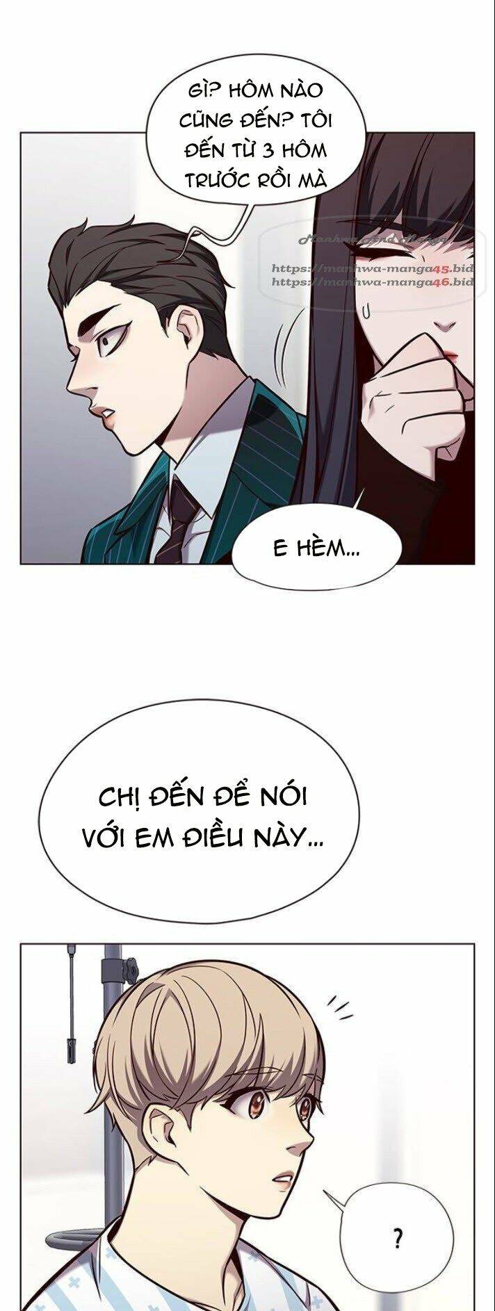 Hoá Thân Thành Mèo Chap 142 - Next Chap 143