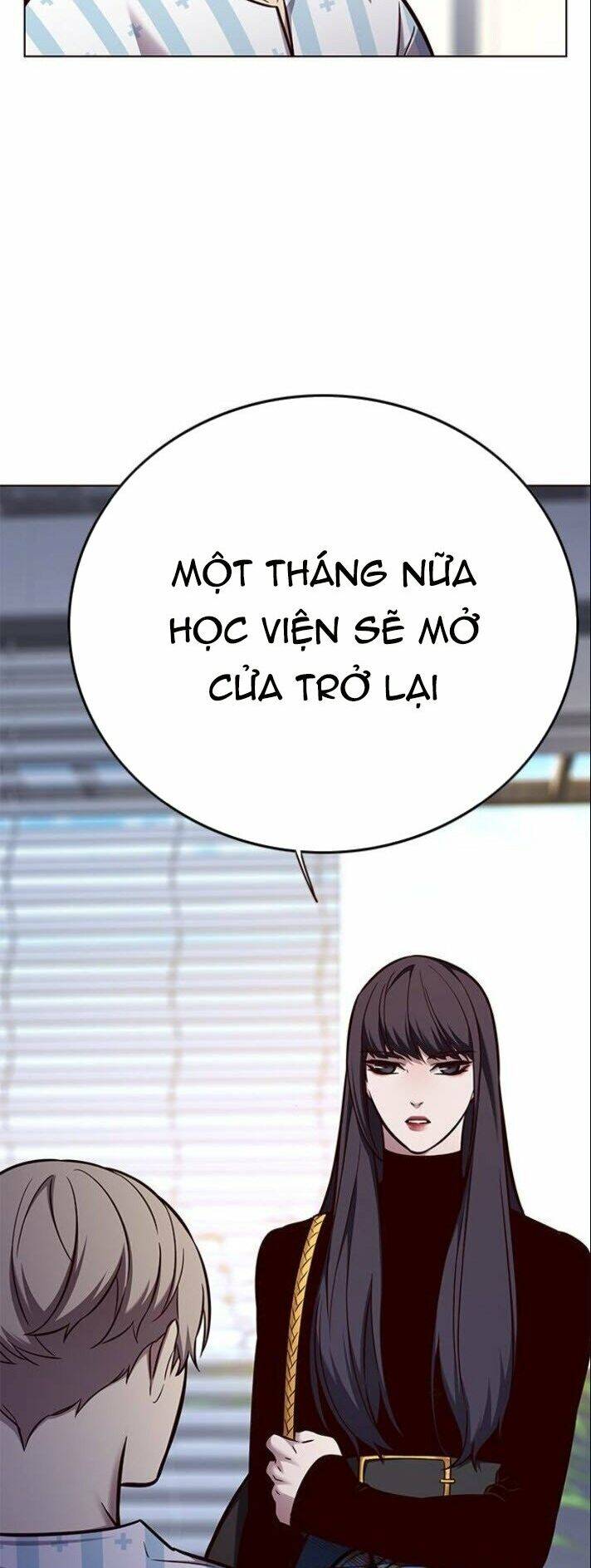 Hoá Thân Thành Mèo Chap 142 - Next Chap 143