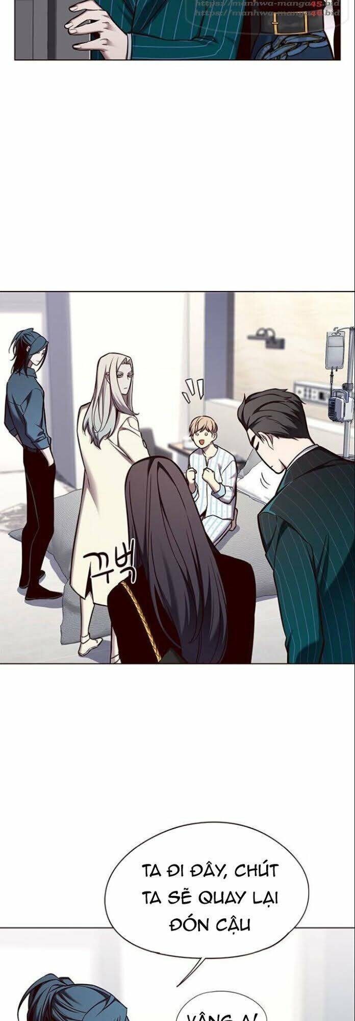 Hoá Thân Thành Mèo Chap 142 - Next Chap 143