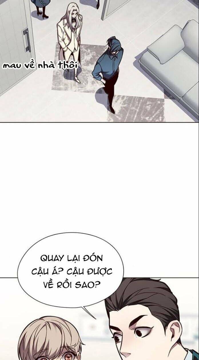 Hoá Thân Thành Mèo Chap 142 - Next Chap 143
