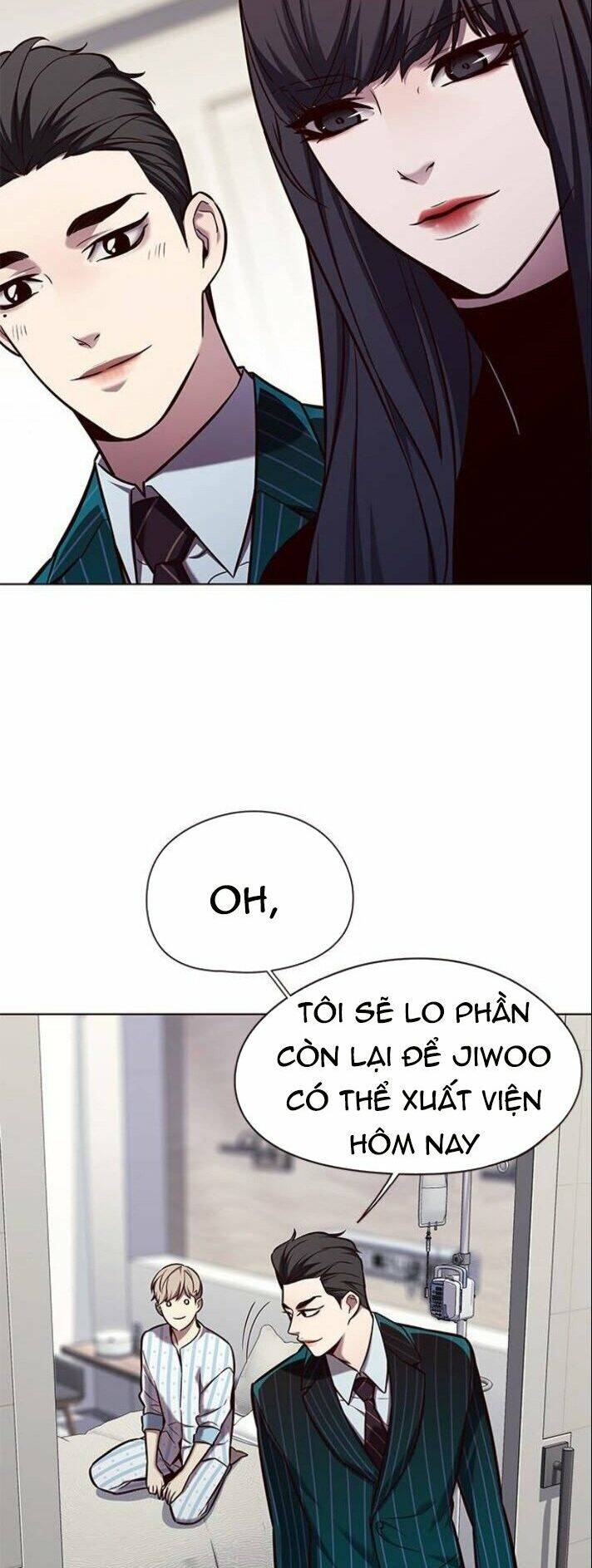 Hoá Thân Thành Mèo Chap 142 - Next Chap 143
