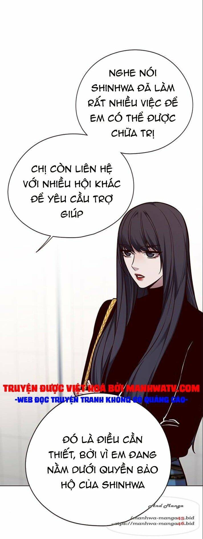 Hoá Thân Thành Mèo Chap 142 - Next Chap 143
