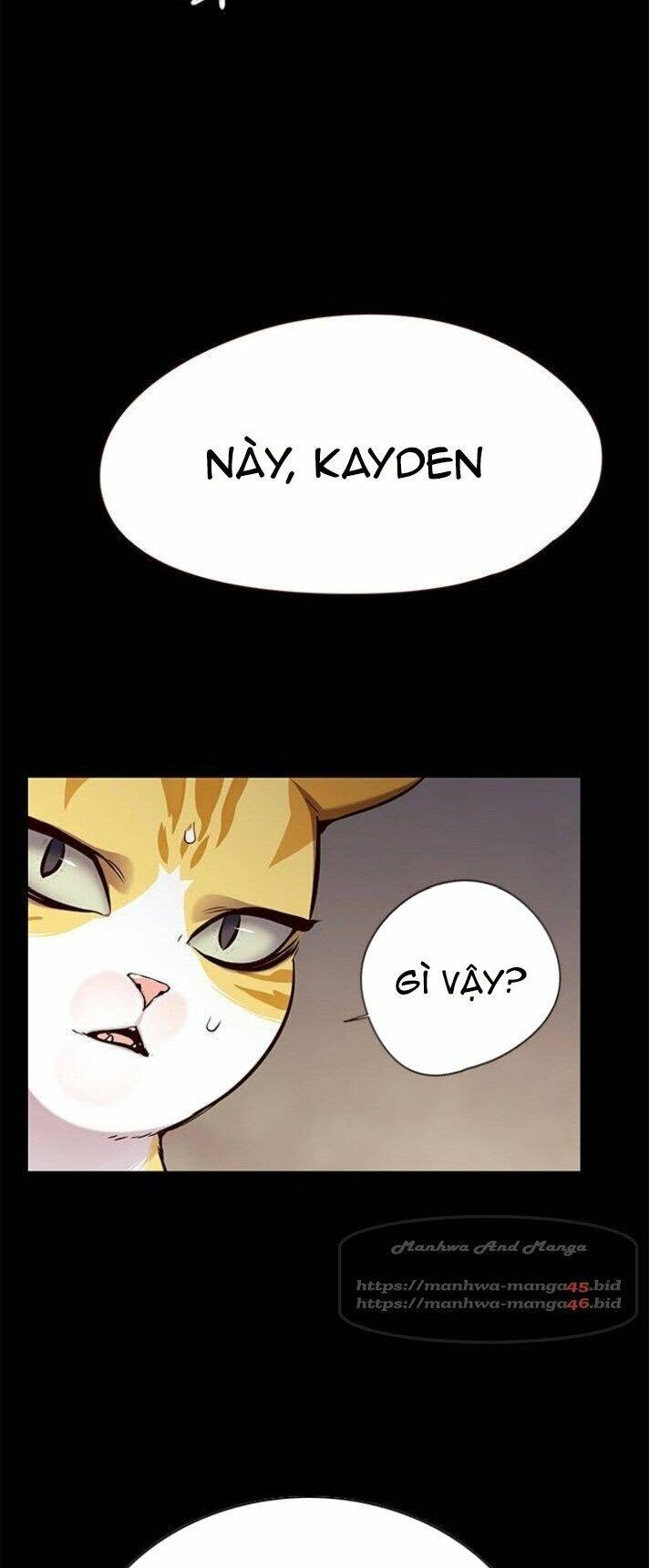 Hoá Thân Thành Mèo Chap 142 - Next Chap 143