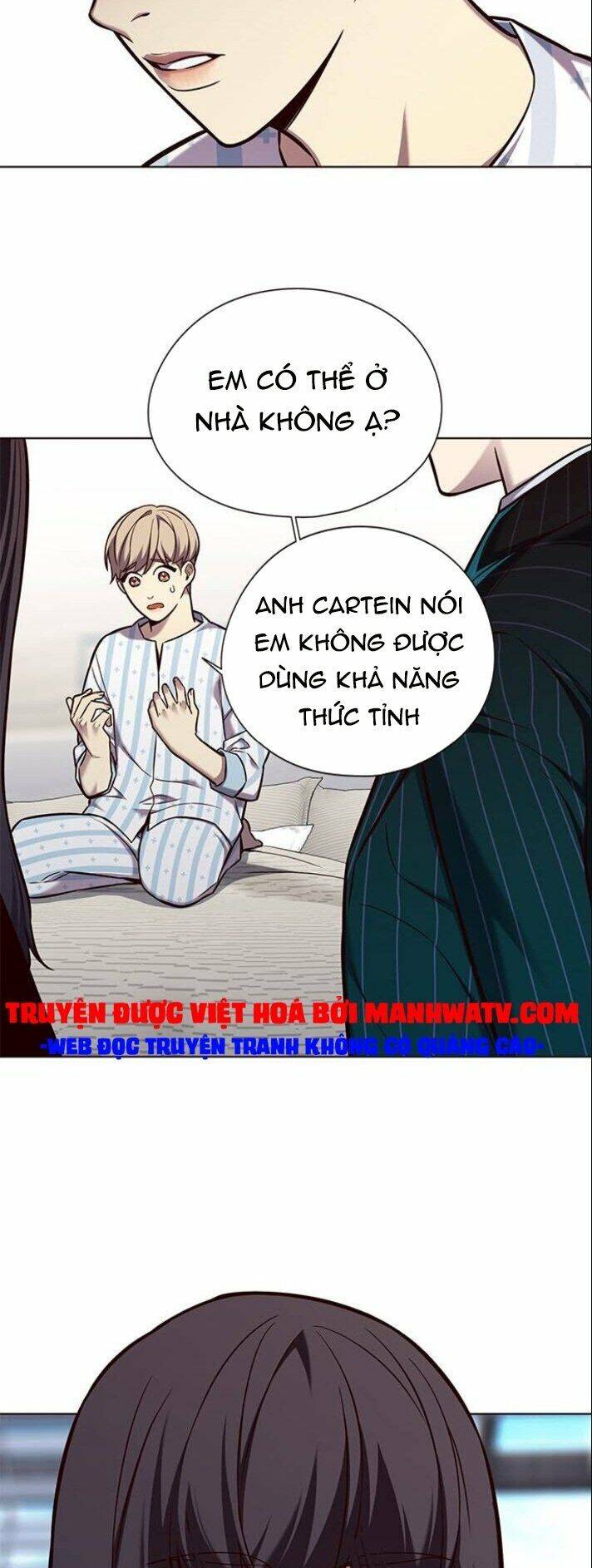 Hoá Thân Thành Mèo Chap 142 - Next Chap 143