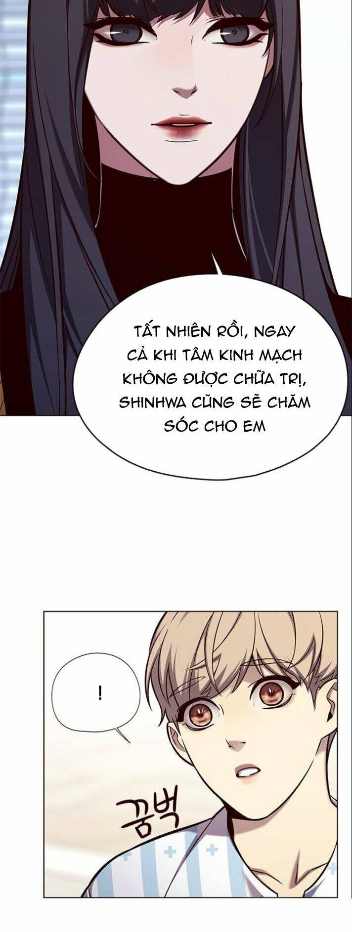 Hoá Thân Thành Mèo Chap 142 - Next Chap 143