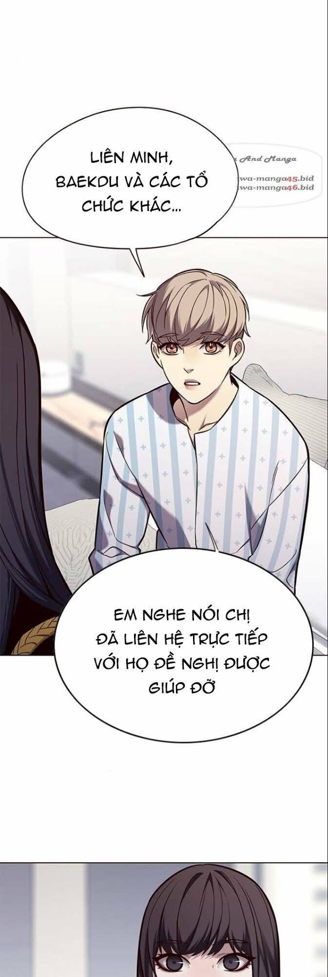 Hoá Thân Thành Mèo Chap 142 - Next Chap 143