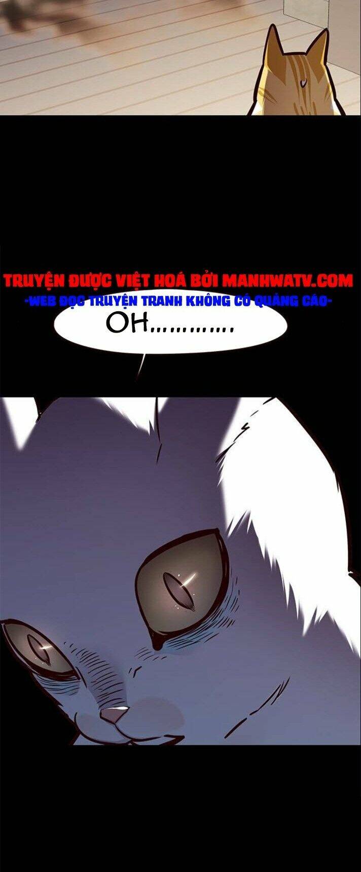 Hoá Thân Thành Mèo Chap 142 - Next Chap 143