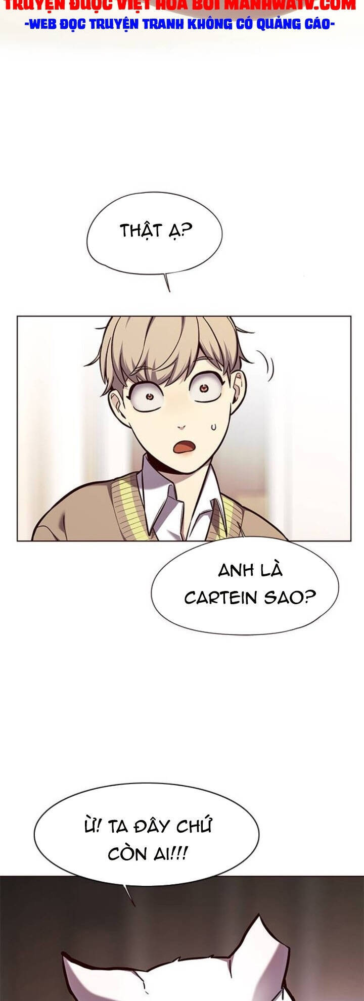 Hoá Thân Thành Mèo Chap 143 - Next Chap 144