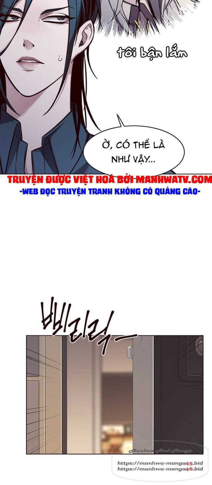 Hoá Thân Thành Mèo Chap 143 - Next Chap 144