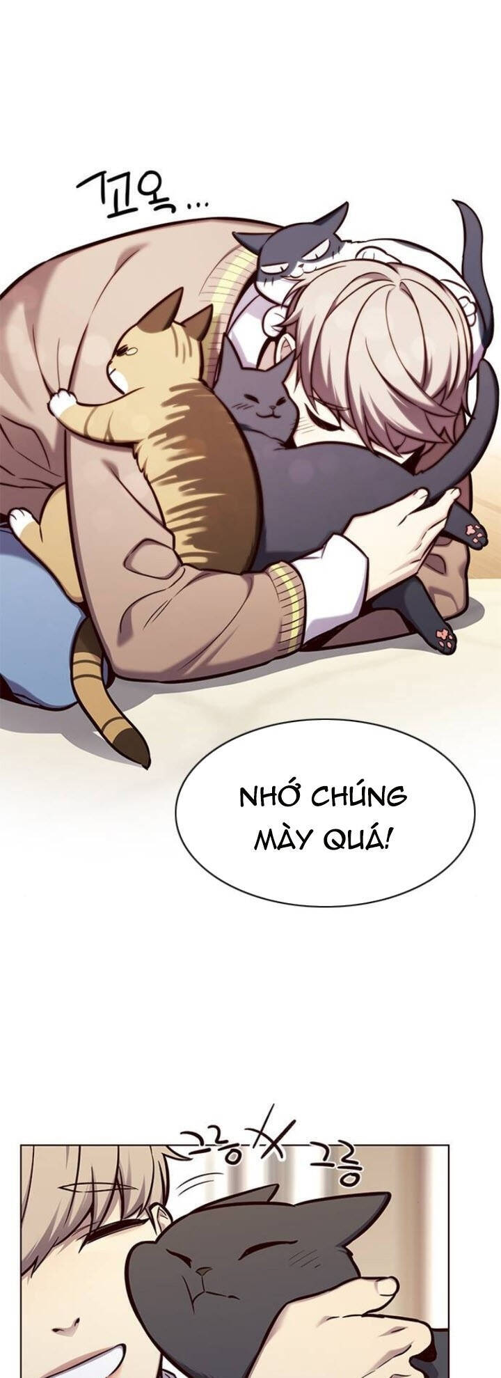 Hoá Thân Thành Mèo Chap 143 - Next Chap 144