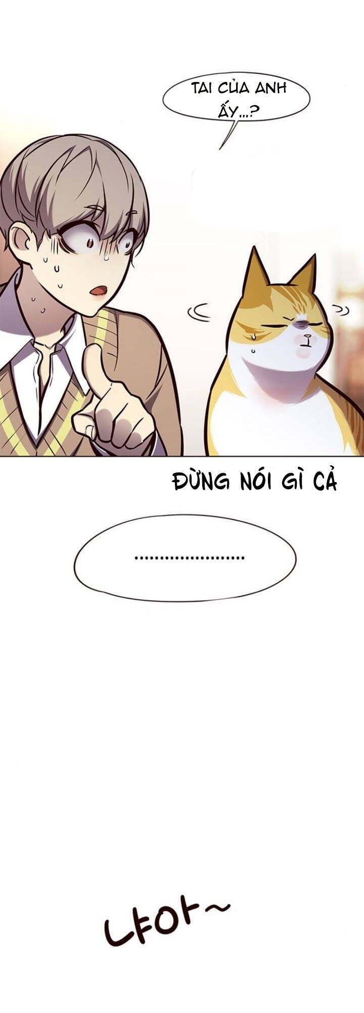 Hoá Thân Thành Mèo Chap 143 - Next Chap 144