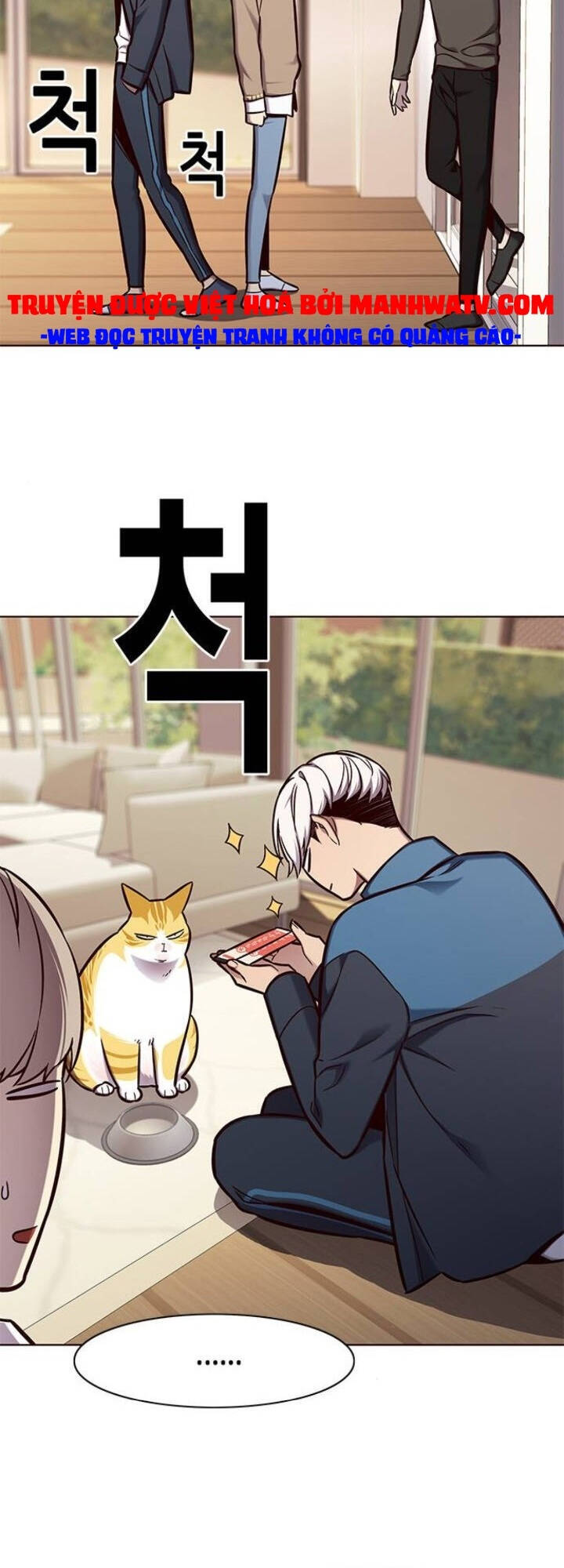 Hoá Thân Thành Mèo Chap 143 - Next Chap 144