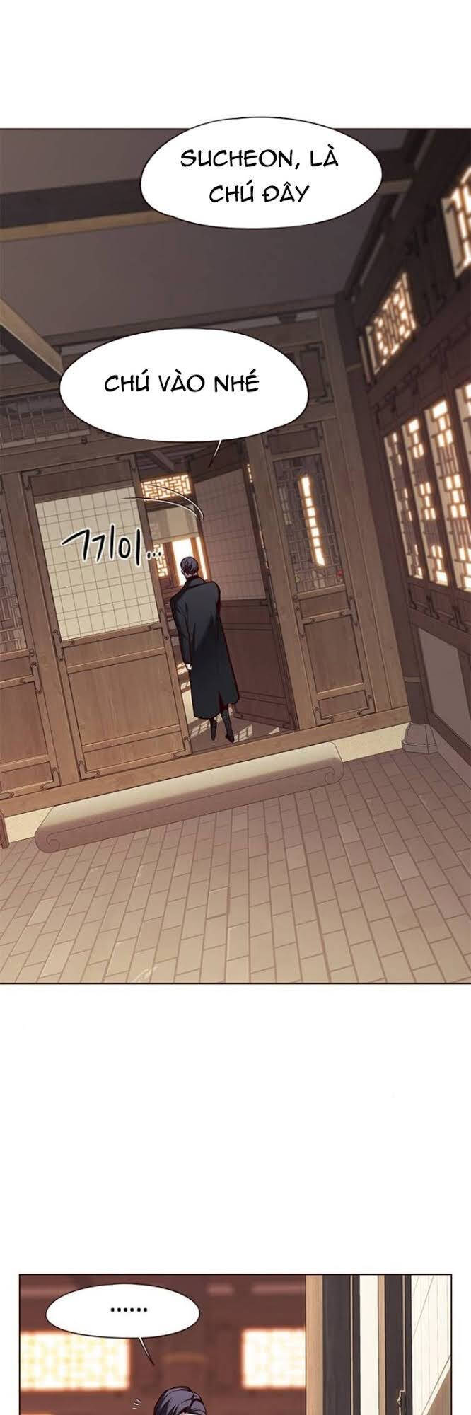 Hoá Thân Thành Mèo Chap 143 - Next Chap 144