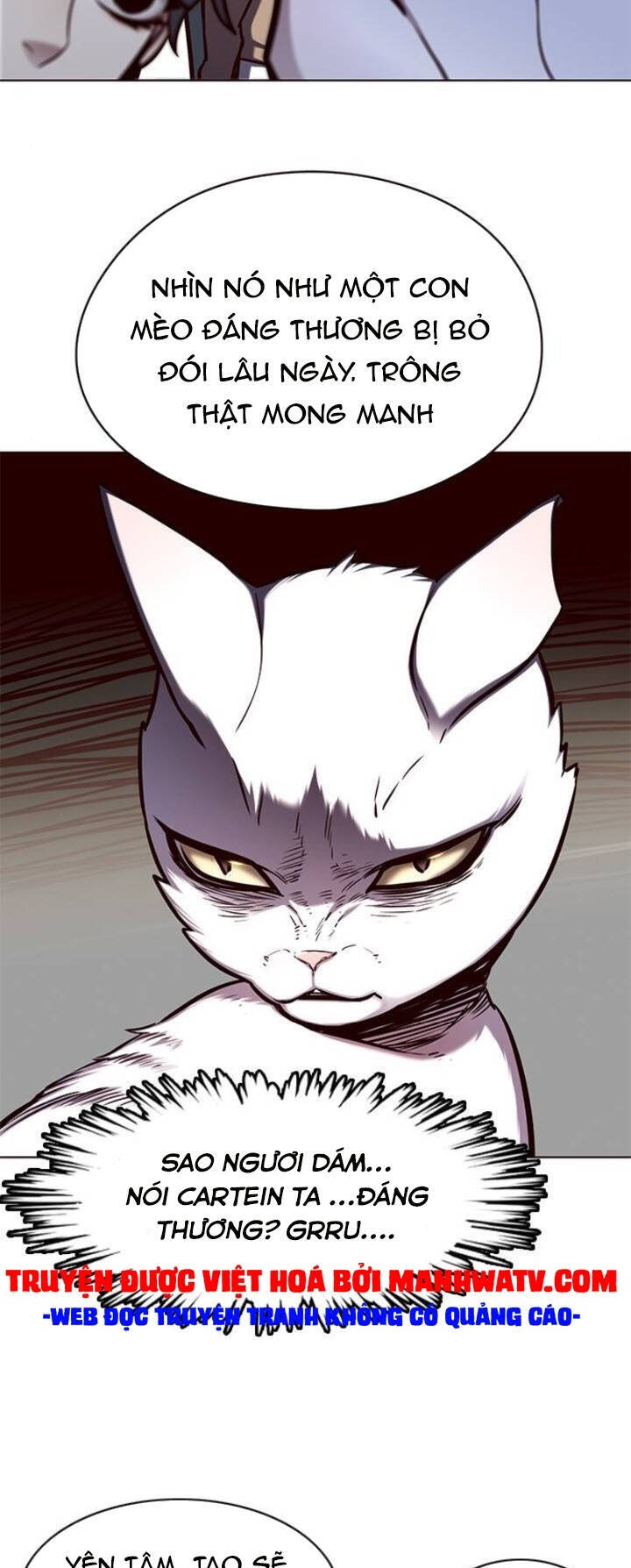 Hoá Thân Thành Mèo Chap 143 - Next Chap 144