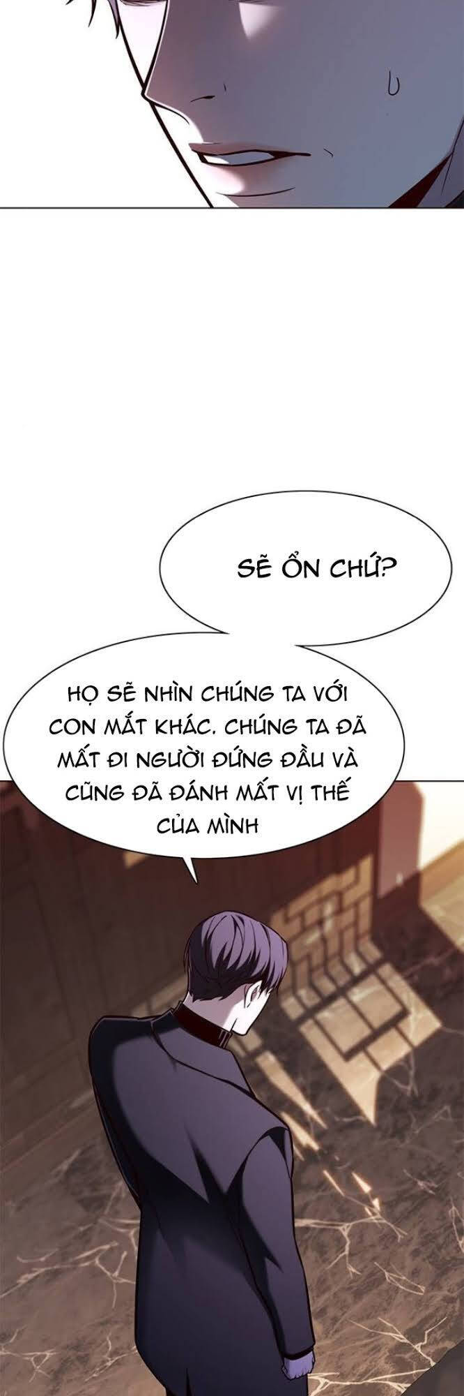 Hoá Thân Thành Mèo Chap 143 - Next Chap 144