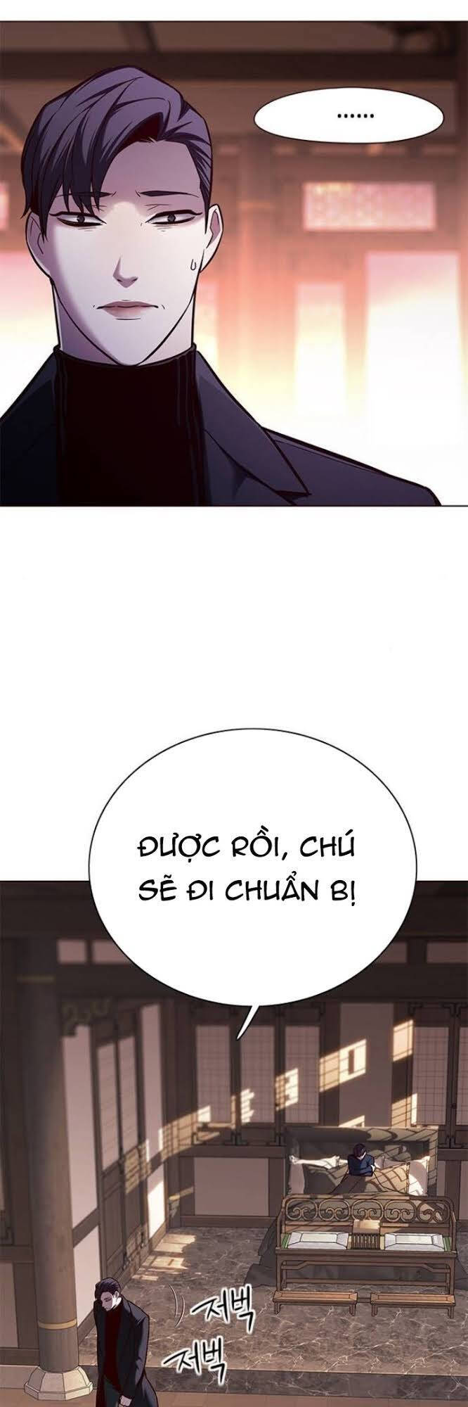 Hoá Thân Thành Mèo Chap 143 - Next Chap 144
