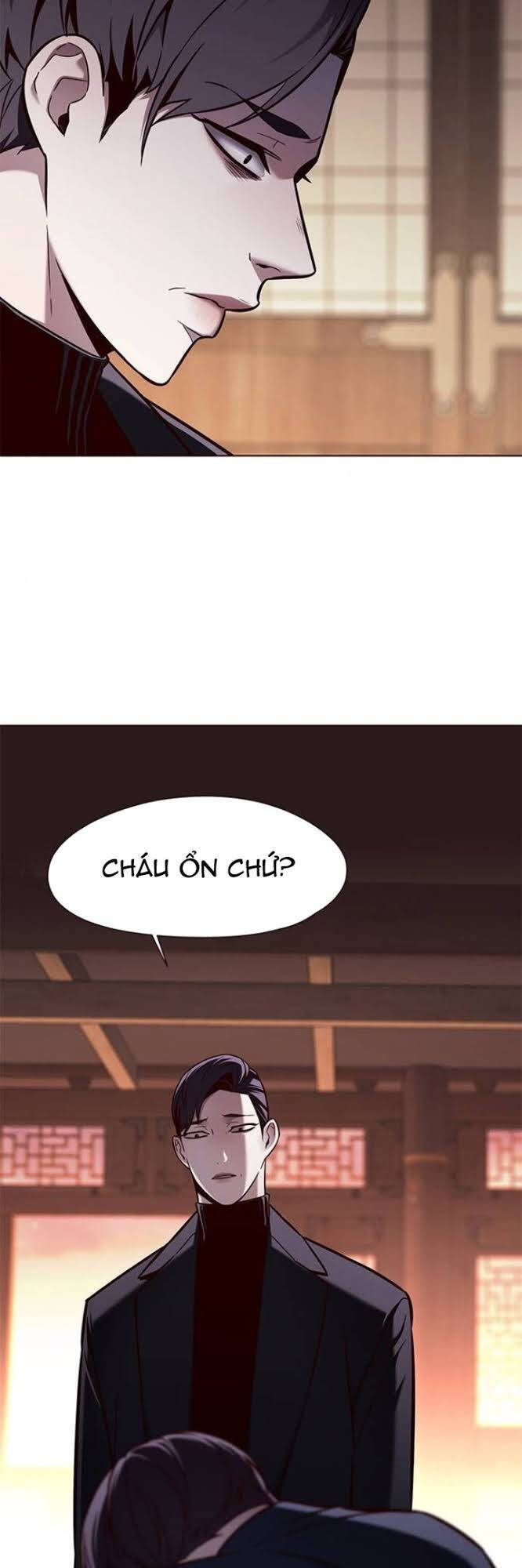 Hoá Thân Thành Mèo Chap 143 - Next Chap 144