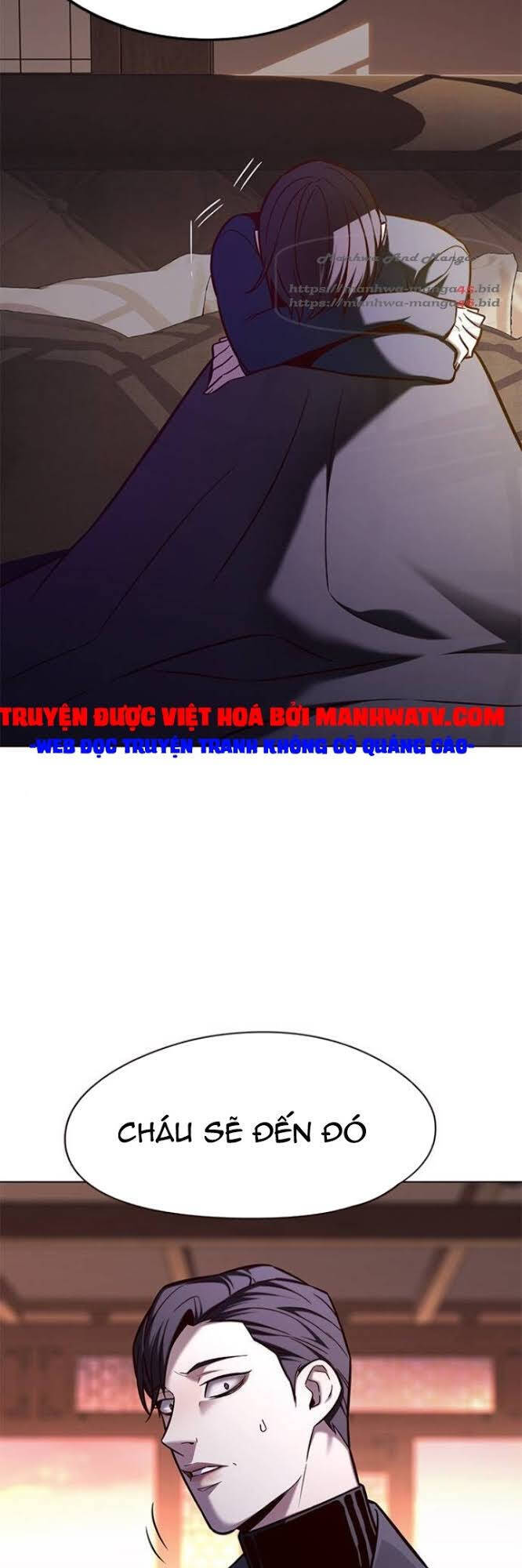 Hoá Thân Thành Mèo Chap 143 - Next Chap 144