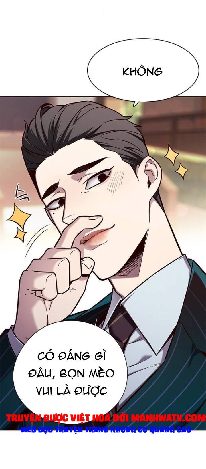 Hoá Thân Thành Mèo Chap 143 - Next Chap 144