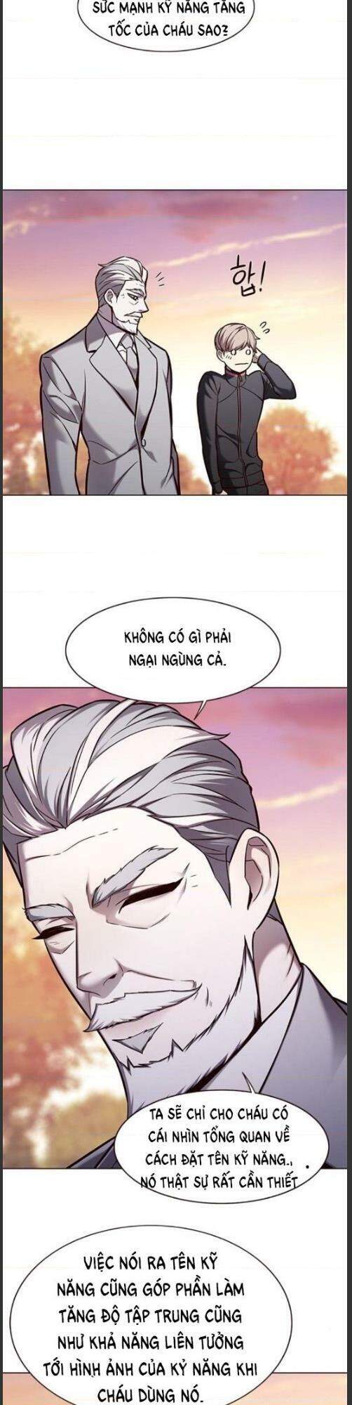 Hoá Thân Thành Mèo Chap 157 - Next Chap 158