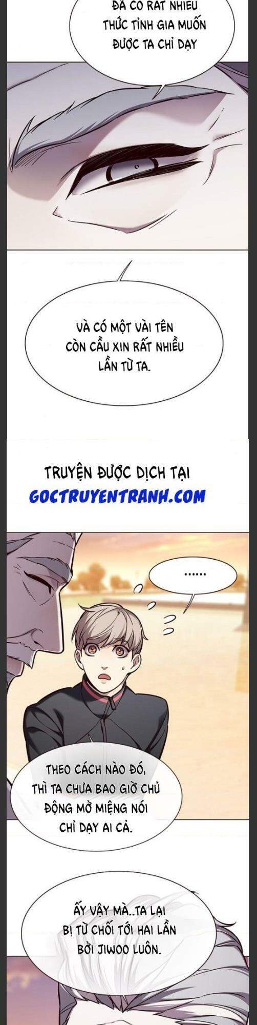 Hoá Thân Thành Mèo Chap 157 - Next Chap 158