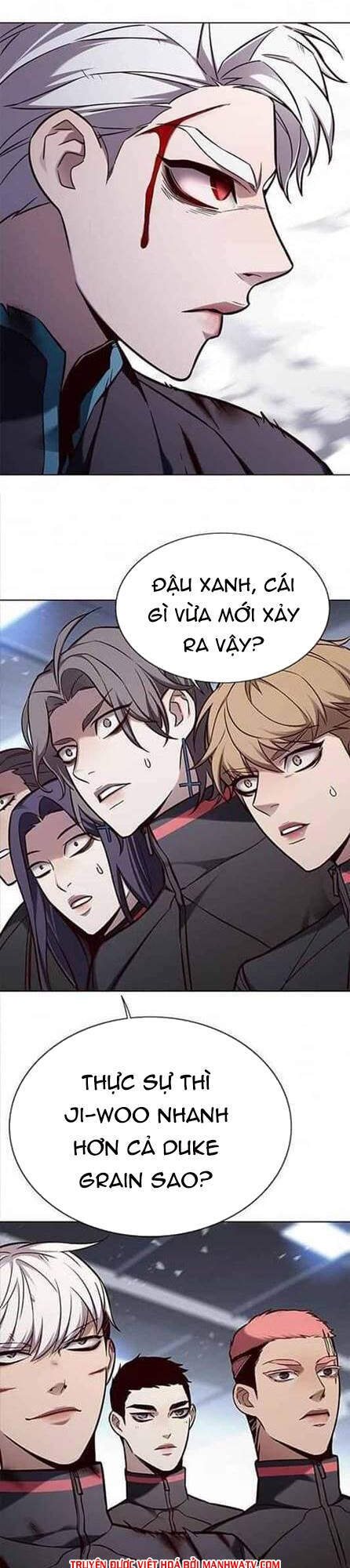 Hoá Thân Thành Mèo Chap 155 - Next Chap 156