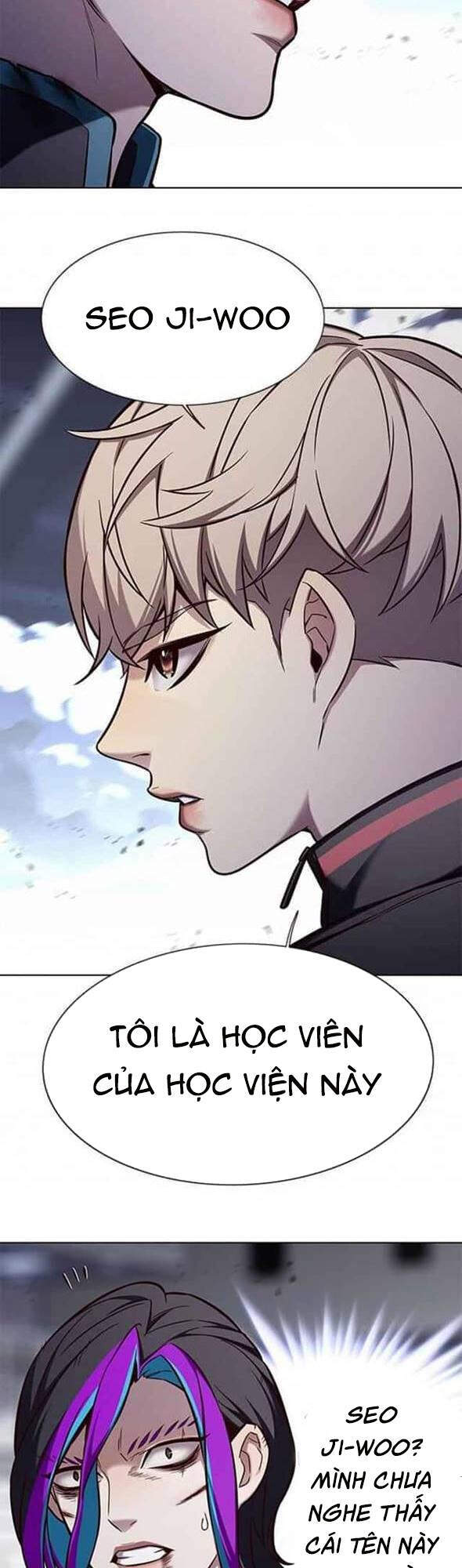 Hoá Thân Thành Mèo Chap 155 - Next Chap 156