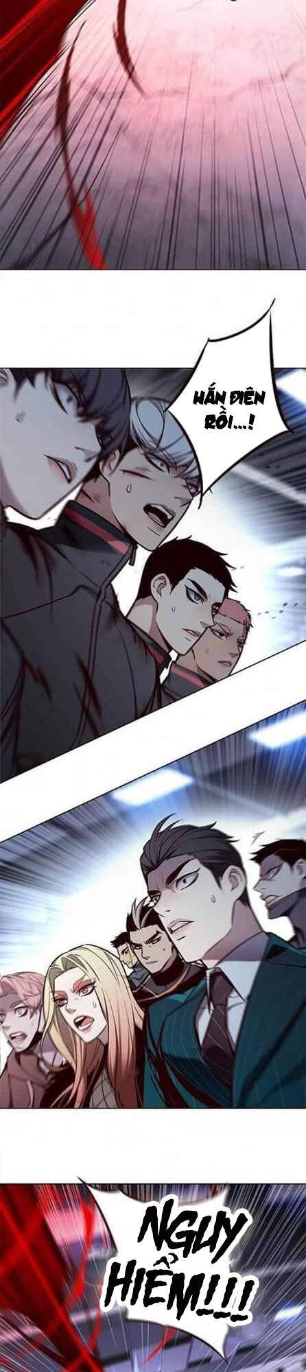 Hoá Thân Thành Mèo Chap 155 - Next Chap 156