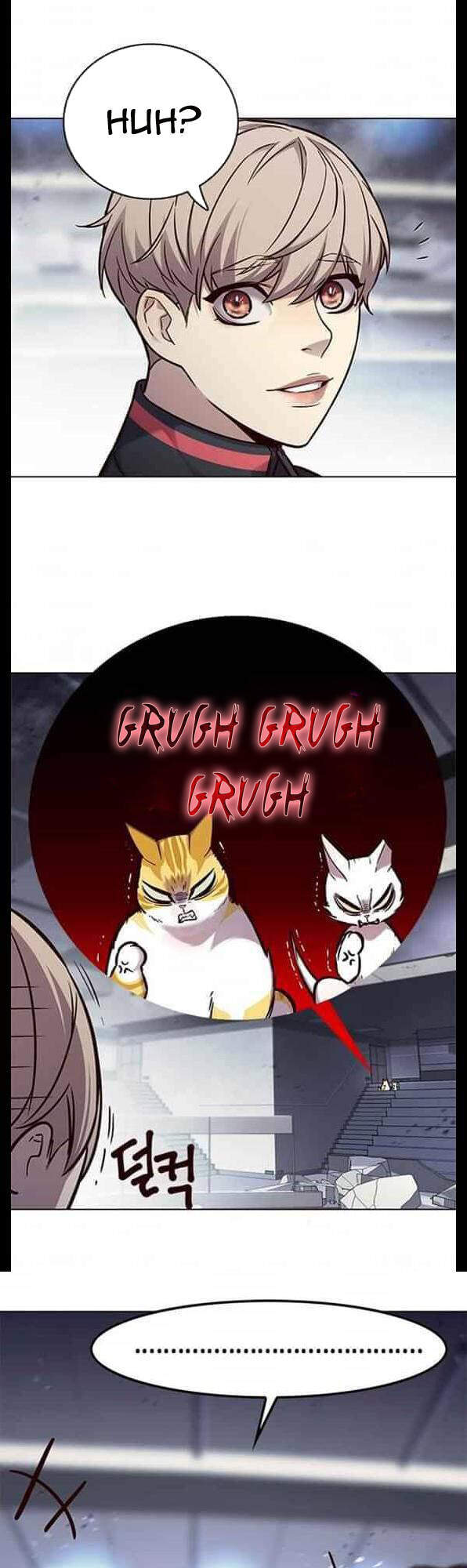 Hoá Thân Thành Mèo Chap 155 - Next Chap 156