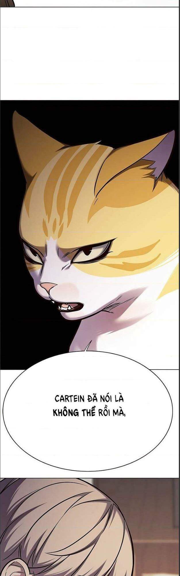 Hoá Thân Thành Mèo Chap 156 - Next Chap 157