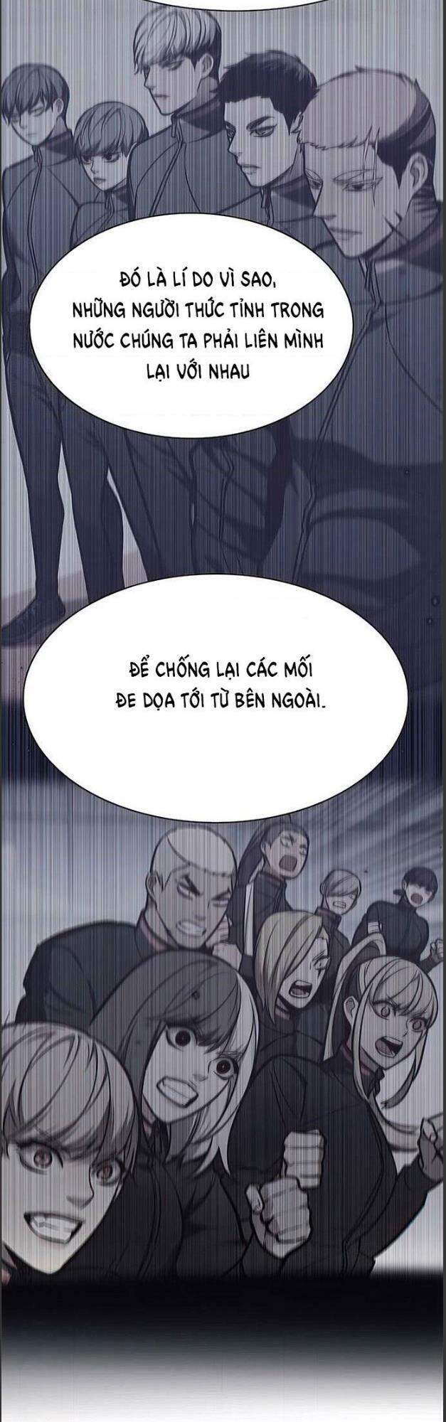 Hoá Thân Thành Mèo Chap 156 - Next Chap 157