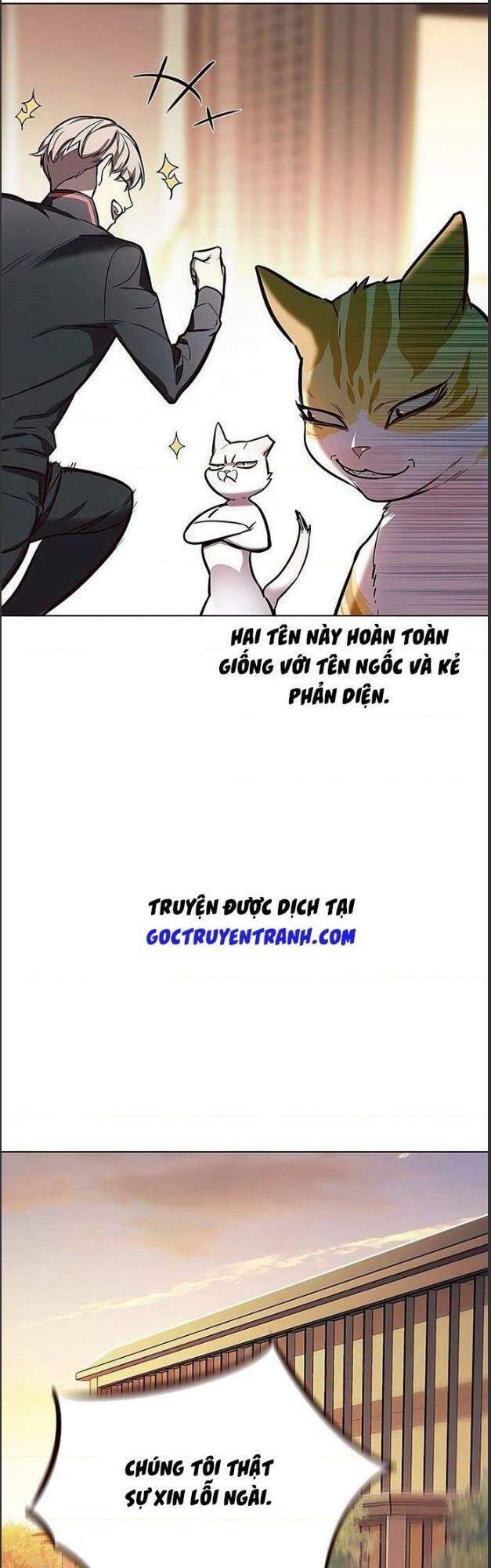 Hoá Thân Thành Mèo Chap 156 - Next Chap 157