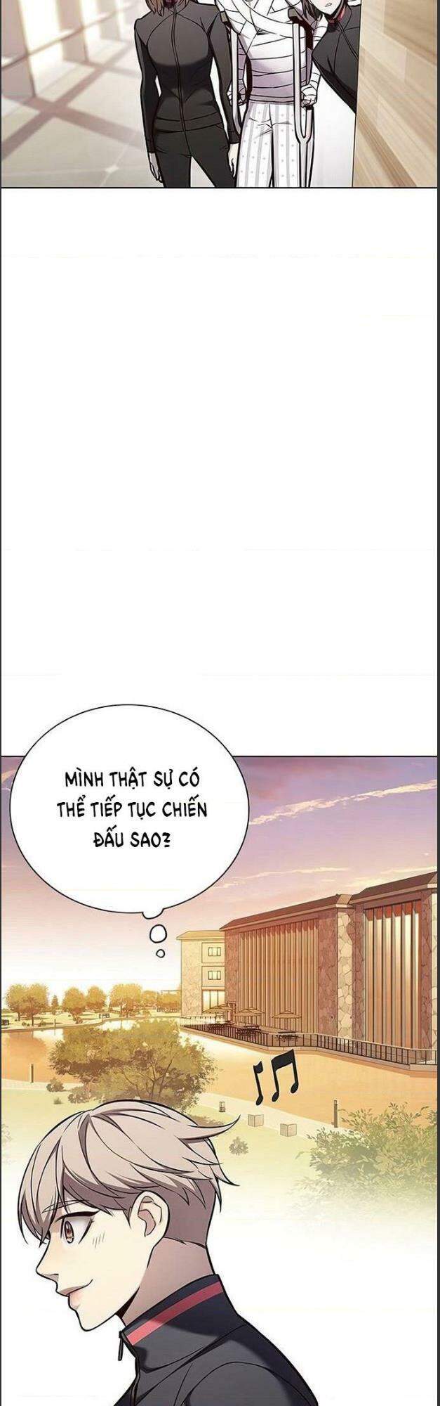 Hoá Thân Thành Mèo Chap 156 - Next Chap 157