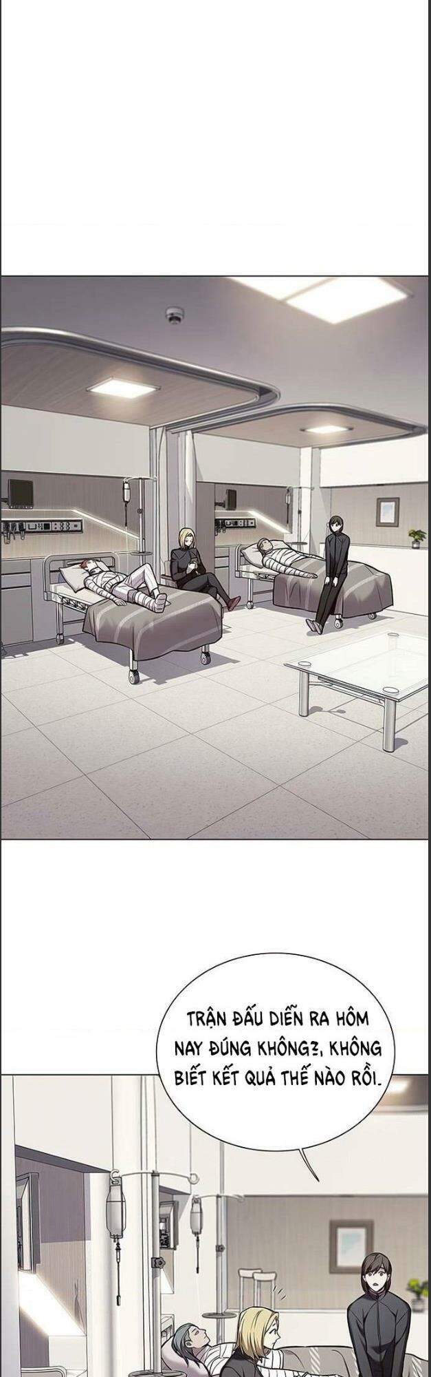 Hoá Thân Thành Mèo Chap 156 - Next Chap 157