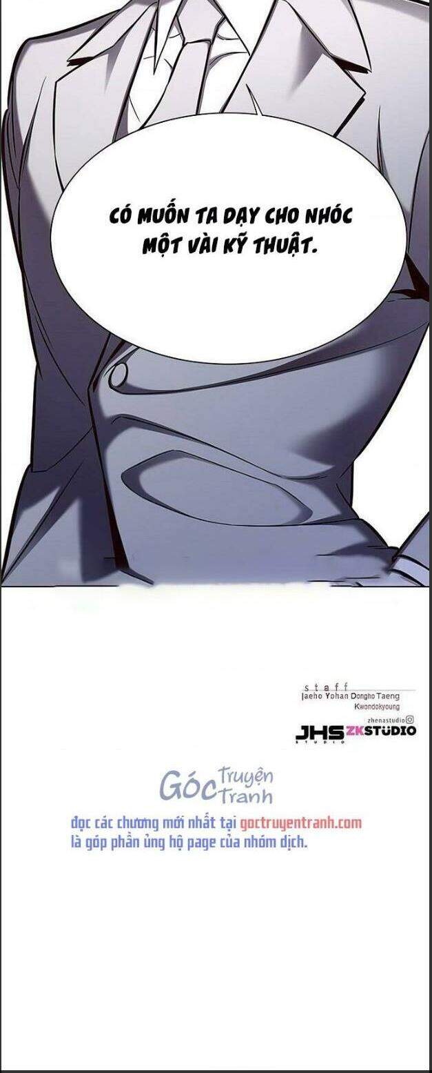 Hoá Thân Thành Mèo Chap 156 - Next Chap 157