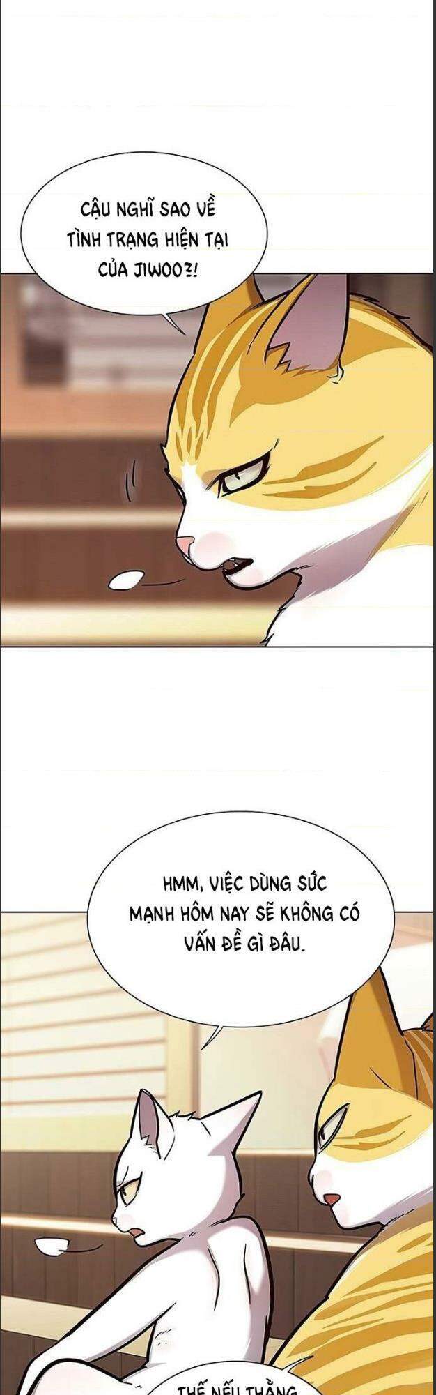 Hoá Thân Thành Mèo Chap 156 - Next Chap 157