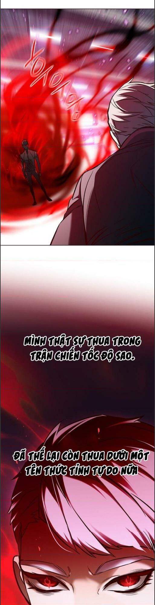Hoá Thân Thành Mèo Chap 158 - Next Chap 159