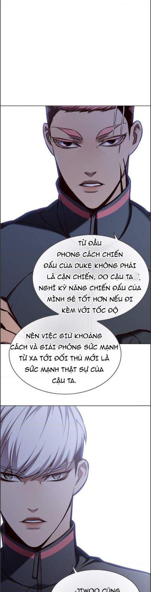 Hoá Thân Thành Mèo Chap 158 - Next Chap 159