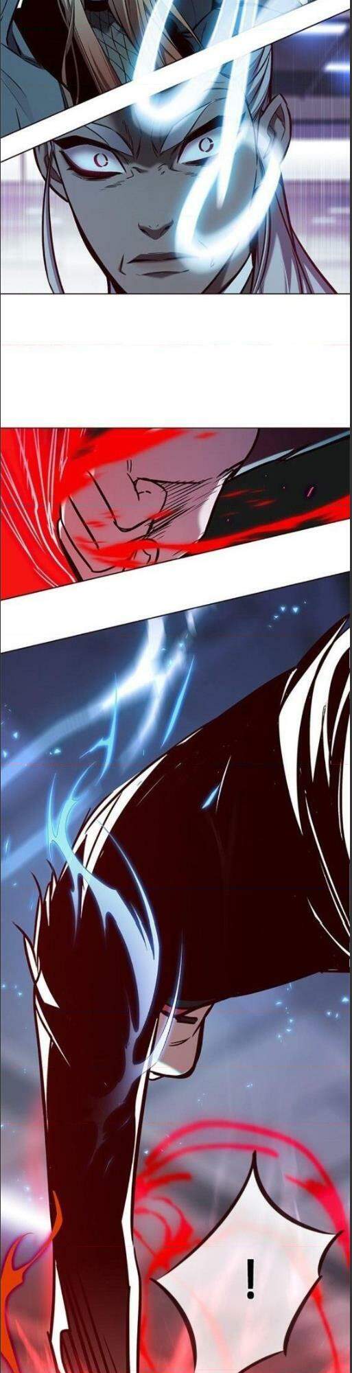 Hoá Thân Thành Mèo Chap 158 - Next Chap 159