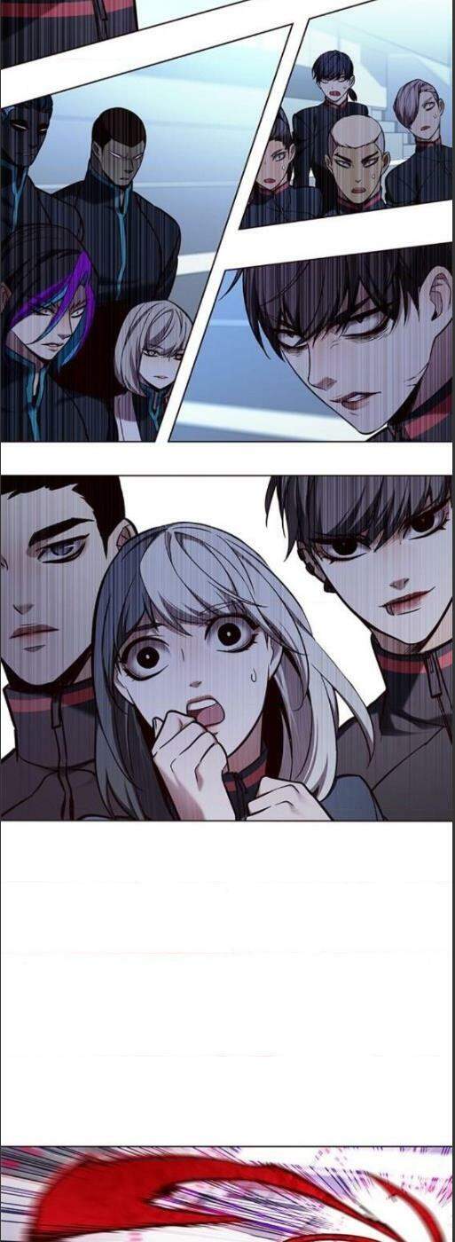 Hoá Thân Thành Mèo Chap 158 - Next Chap 159