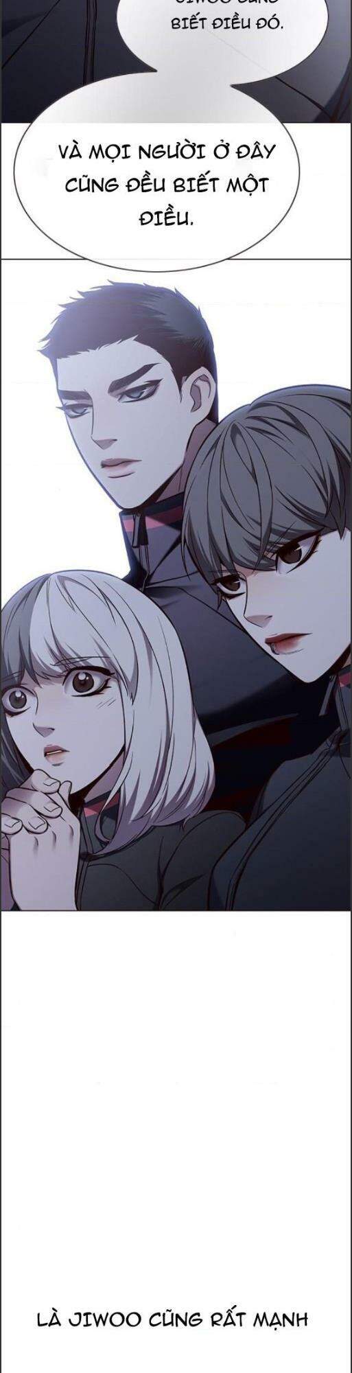 Hoá Thân Thành Mèo Chap 158 - Next Chap 159